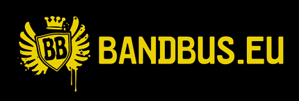 Bandbus.eu